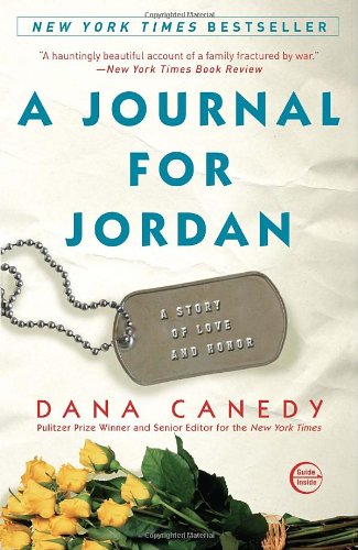 A Journal for Jordan: A Story of Love and Honor