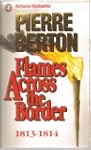 Flames Across The Border