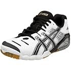 ASICS Women's GEL-Sensei 3 Volleyball Shoe