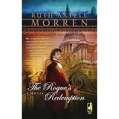 The Rogue's Redemption (Regency Series #4) (Steeple Hill Women's Fiction #55)