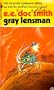 Gray Lensman (Lensman Series #4) (Pyramid T2199)