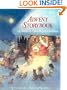 Advent Storybook: 24 Stories to Share Before Christmas