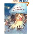 Advent Storybook: 24 Stories to Share Before Christmas