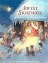 Advent Storybook: 24 Stories to Share Before Christmas
