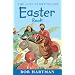 The Lion Storyteller Easter Book: A Storyteller Book
