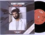 KENNY LOGGINS - DANGER ZONE - 7" VINYL