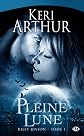 Riley Jenson, Tome 1 (French Edition)