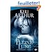 Riley Jenson, tome 1 : Pleine lune