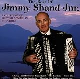 The Best of Jimmy Shand Jr.