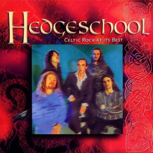 CELTIC ROCK AT ITS BEST