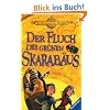 Die Abenteuer von Kit Salter 01: Der Fluch des gr�nen Skarab�us