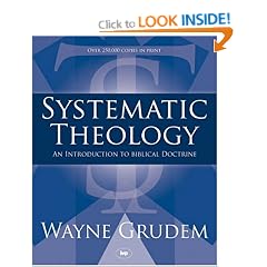 Systematic theology: An Introduction to Biblical Doctrine
