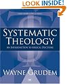 Systematic theology: An Introduction to Biblical Doctrine