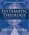 Systematic theology: An Introduction to Biblical Doctrine