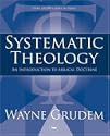 Systematic theology