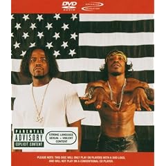 Stankonia [DVD-AUDIO]