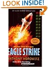 Eagle Strike (Alex Rider Adventures)