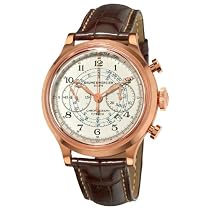 Baume Mercier Capeland