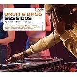 Revue Various Artists  / Drum & Bass Sessions