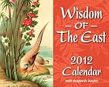 Wisdom of the East 2012 Calendar