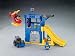 Fisher-Price Little People DC Super Friends Batcave Playset_s-3