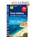 ADAC Reisef�hrer T�rkei S�d