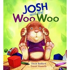 【クリックでお店のこの商品のページへ】Josh and the Woo Woo (Storytime) [ペーパーバック]