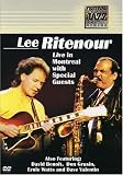 Lee Ritenour - Live in Montreal with Special Guests