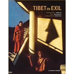 Tibet en exil