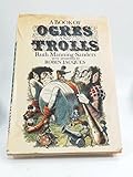 A book of ogres and trolls