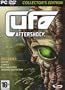 UFO Aftershock Collector's Edition [PC DVD]