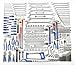 Fleet Maintenance Tool Set, 275 Pc