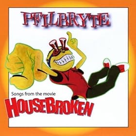 Pfilbryte: Songs from the movie...