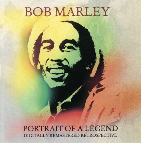 Portrait of a Legend
