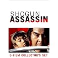 5pc:Shogun Assassin: 5 Film Co