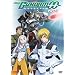 Mobile Suit Gundam 00: Season 1, Part 3