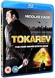 Tokarev [Blu-ray]