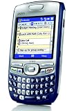 Computer : U-Bop Shield Crystal Protector Case , Clear , for Palm Treo 750 with Belt Clip