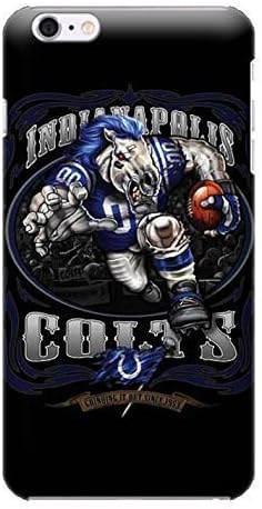 iPhone 6 Cases, NFL - Indianapolis Colts Running Back - iPhone 6 Cases - High Quality PC Case