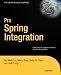 Pro Spring Integration