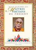 Acheter le livre Petite guirlande des maitres tibétains du présent