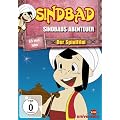 Sindbad: Sindbads Abenteuer - Der Spielfilm