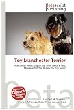Toy Manchester Terrier