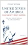 United States of America: Geschichte und Kultur. Von der ersten Kolonie bis zur Gegenwart