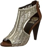 Vince Camuto Womens Amaze Sandal Sandal