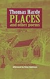 Places and other poems