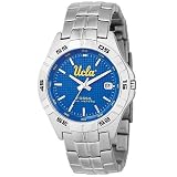 Fossil Men's LI2773 NCAA UCLA Bruins Round Dial Watch
