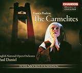 Poulenc: The Carmelites