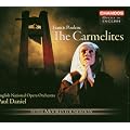 Poulenc: The Carmelites
