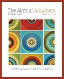 Aims of Argument: A Brief Guide